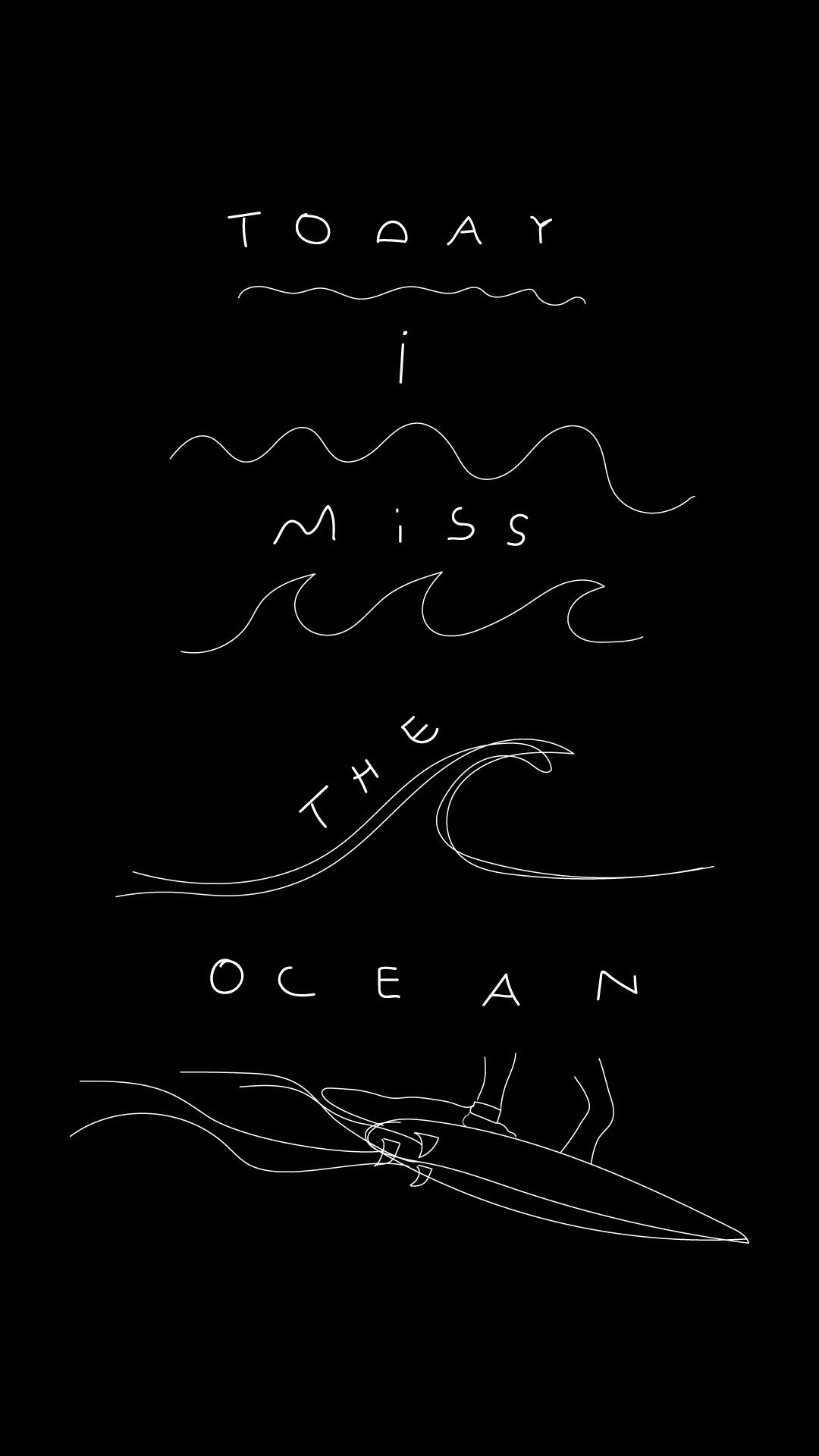 ocean