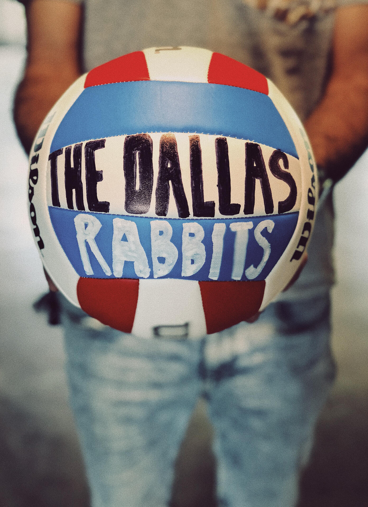 Dallas Rabbits