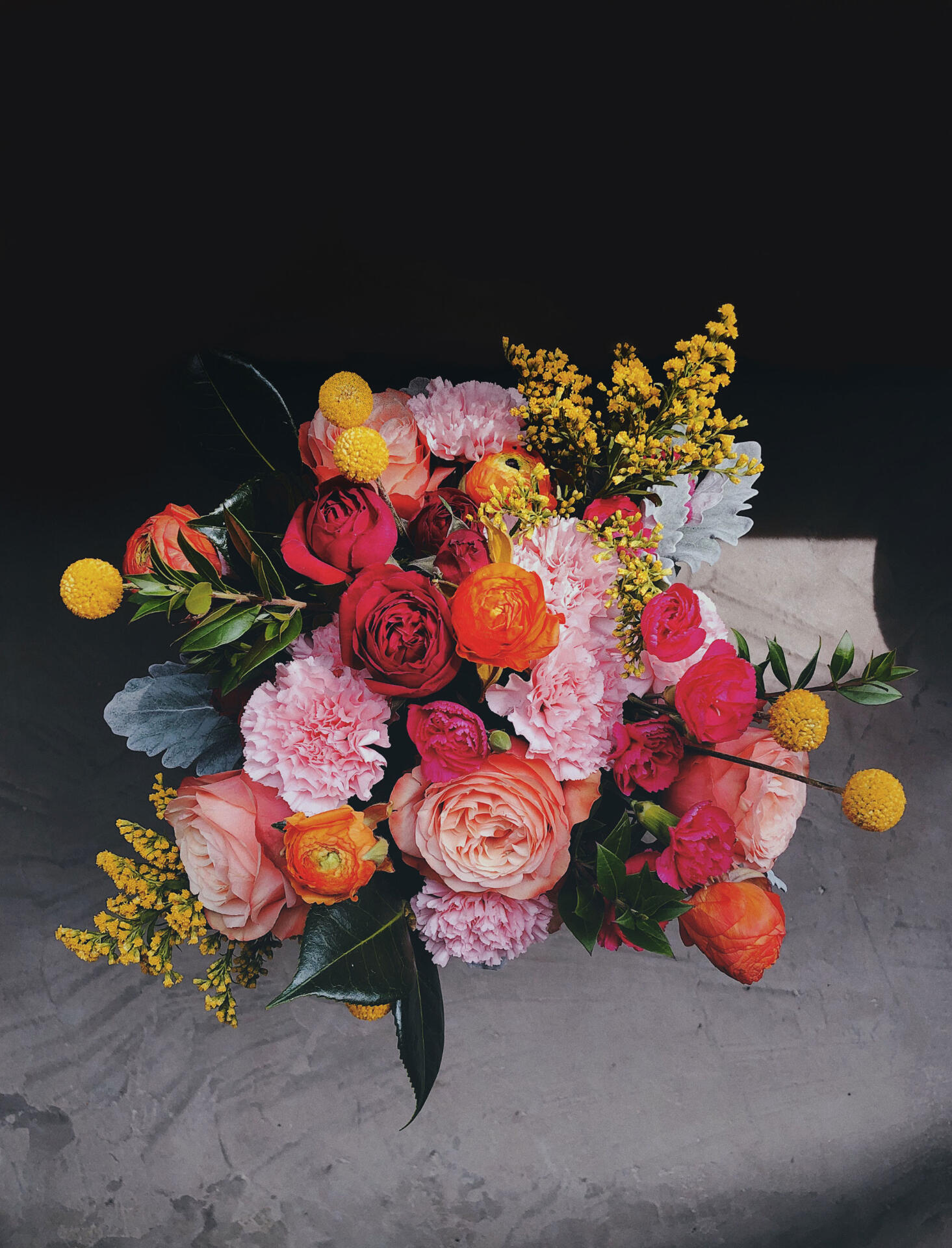Bestow Flowers